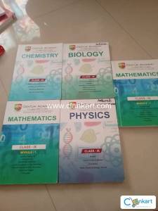Centum 9th std study material