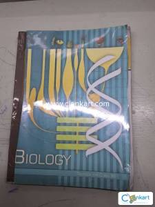 Certificate Biology for Class 12