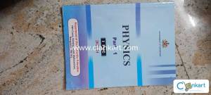 Certificate certificate book physics