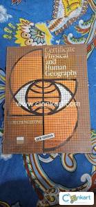 Certificate physical and human geography