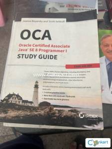 Certification Preparation Book