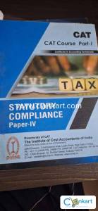 Certified accounting technician