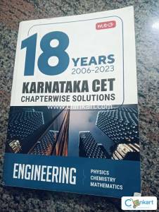 Cet chapter wise solution