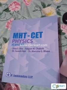 Cet jamanadas physics