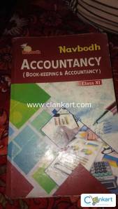 Cg board navbodh class 11 accounts  commerce