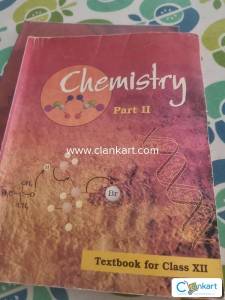 Cgemistry part 2 ncrt