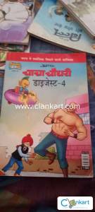 Chacha Chaudhary Digests
