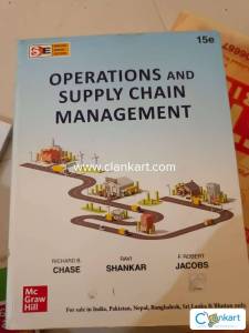 Chain management for MBA BBA BCOM