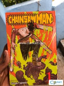 Chainsawman