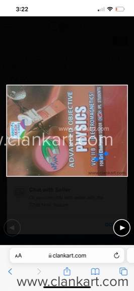 Chaitanya IIT jee preparation books