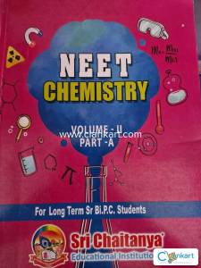 Chaitanya longterm materials