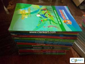 Chaitanya material for class 11 for sale