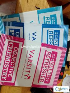 Chaitanya refreshers chemistry biology and physics for class 11