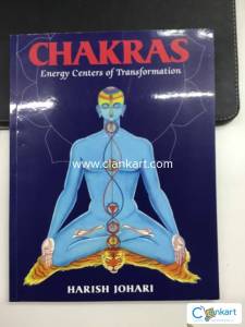 Chakras :IND-B016MNDJ6A