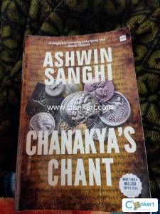 Chanakya's chant