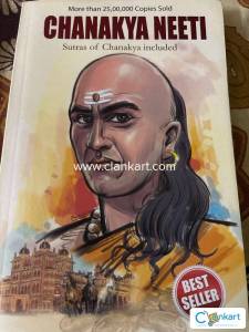 Chanakya Neeti