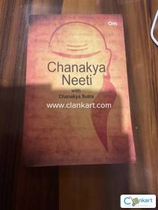Chanakya Neeti