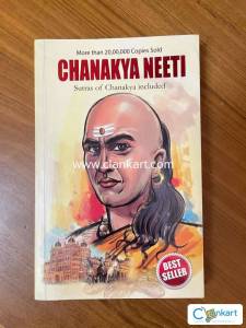 Chanakya Niti