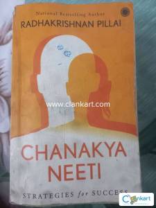 Chanakya neeti