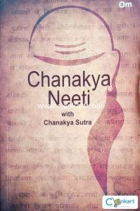 Chanakya neeti (non fiction)