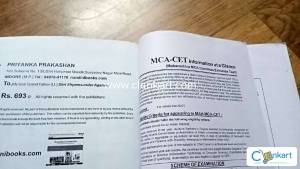 Chandresh Agrawal's MCA CET