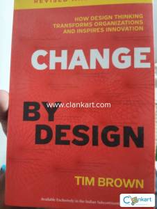 Change by design