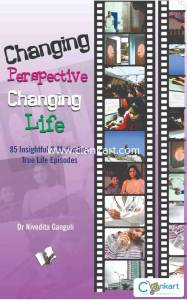 Changing Perspective Changing Life