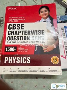 Chapter rise question Bank physics, class 12th