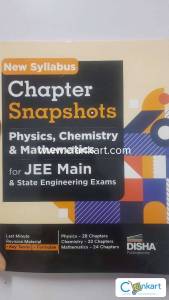 Chapter snapshots