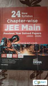 Chapter wise JEE mains pyq (2002-25)