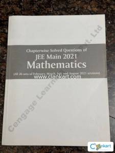 Chapter wise solved questions MATHS