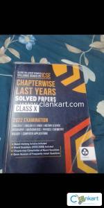 Chapterwise Last 10 years solved papers