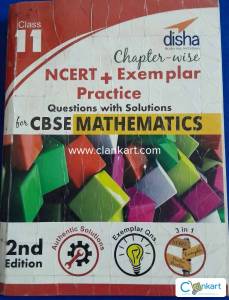 Chapter-wise NCERT + Exemplar + Practice Questions Solutions for CBSE