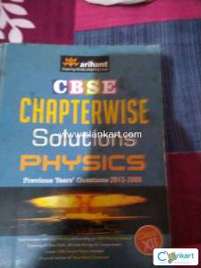 Chapterwise PYQs physics
