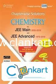 Chapterwise Solutions of Chemistry for JEE Main 20022016 A-0480