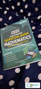 Chapterwise question bank mathematics
