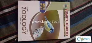 Charitop from vedanta academy for class 12 biology