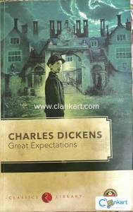 Charles Dickens Great Expectations