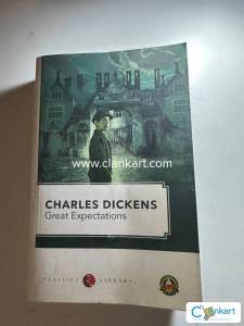 Charles Dickens - Great Expectations