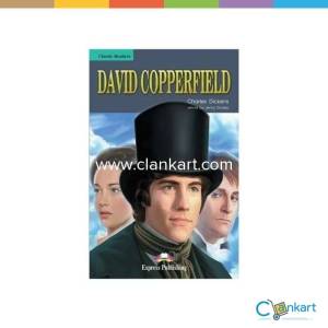 Charles Dickens book