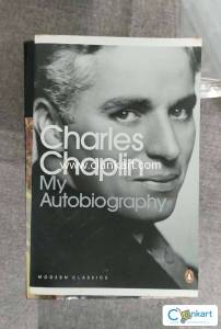 Charlie Chaplin - Autobiography