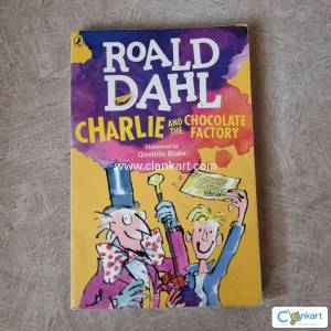 Charlie and the Chocolate Factory