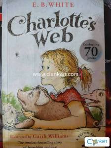 Charlotte's Web