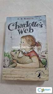 Charlotte's Web