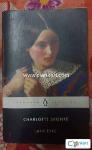 Charlotte Bronte
