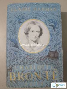 Charlotte Bronte: A life
