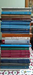 Chartered Accountant (IPC)  course Study Material