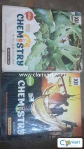Chaya Chemistry for Class 12