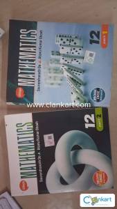 Chaya MATHEMATICS class 12 (part1+2)