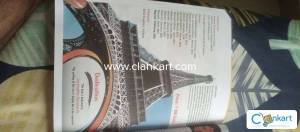 Chaya Maths Book for class 12